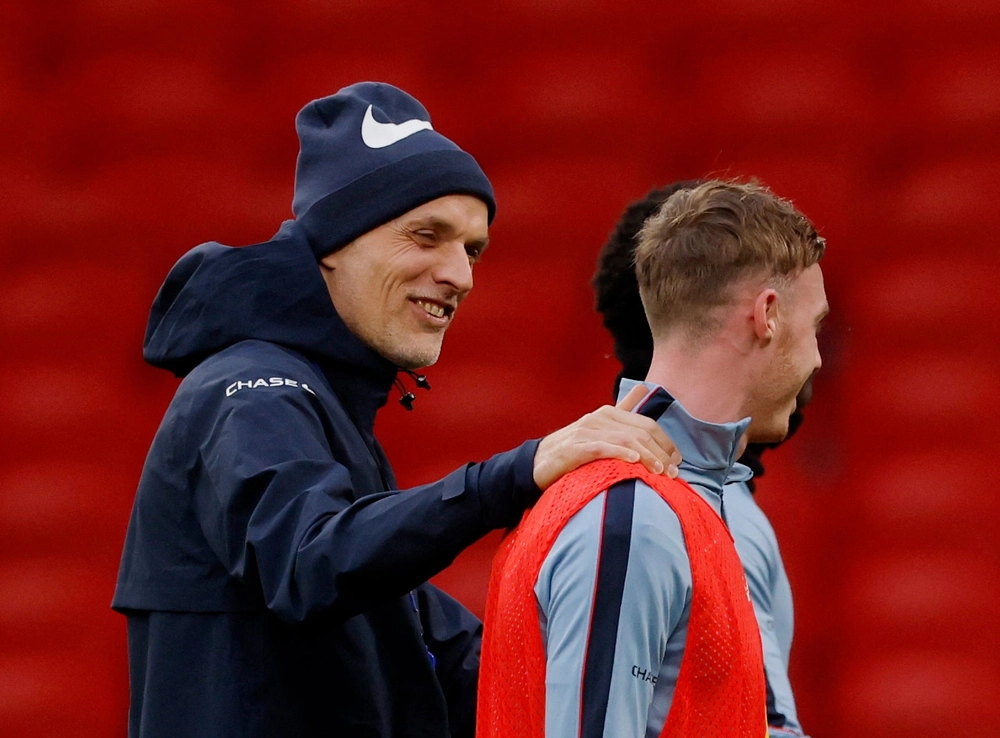 Tin nóng thể thao sáng 27/3: Trần Thị Thanh Thúy đối đầu ngôi sao Thái Lan ở trận quan trọng tại Nhật Bản - Ảnh 3. Tin nóng thể thao sáng 27/3: Trần Thị Thanh Thúy đối đầu ngôi sao Thái Lan ở trận quan trọng tại Nhật Bản - Ảnh 3.