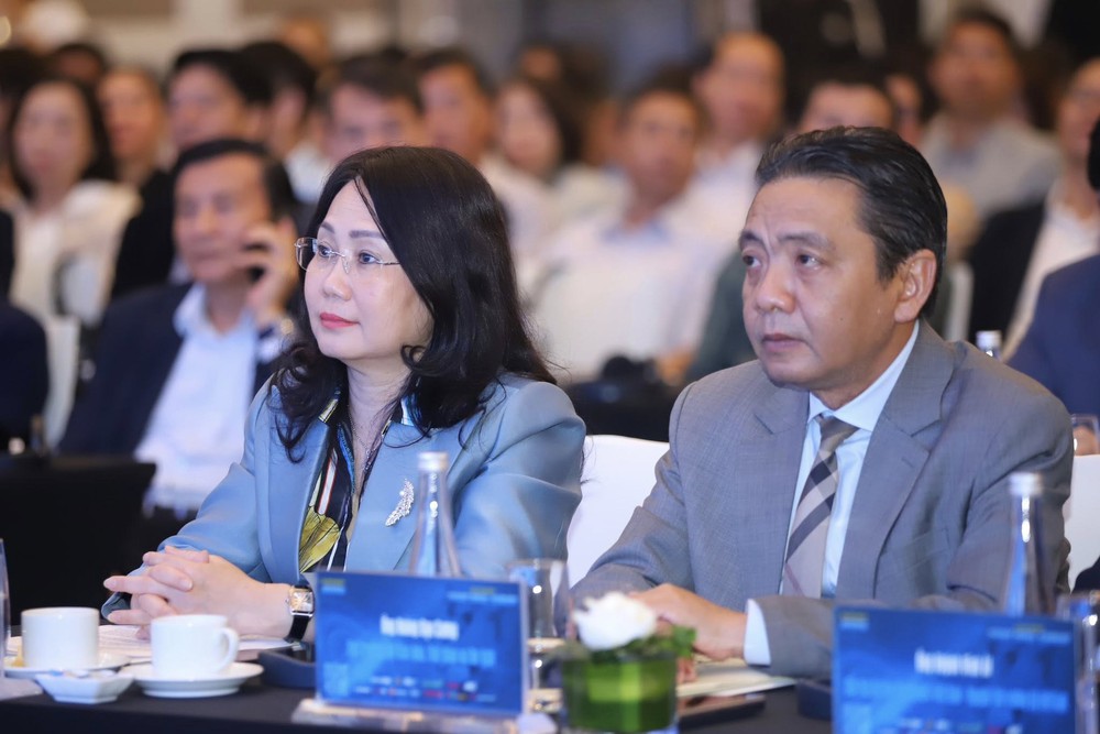 Diễn đàn Kinh tế Thể thao Việt Nam 2026 - Kiến tạo một nền kinh tế mới - Ảnh 2. Diễn đàn Kinh tế Thể thao Việt Nam 2026 - Kiến tạo một nền kinh tế mới - Ảnh 2.