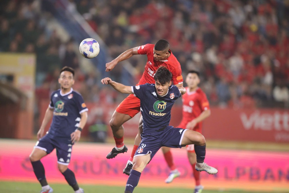 VPF lên phương án chi tiết, V-League 2026/27 khởi tranh từ 4/9 - Ảnh 1.