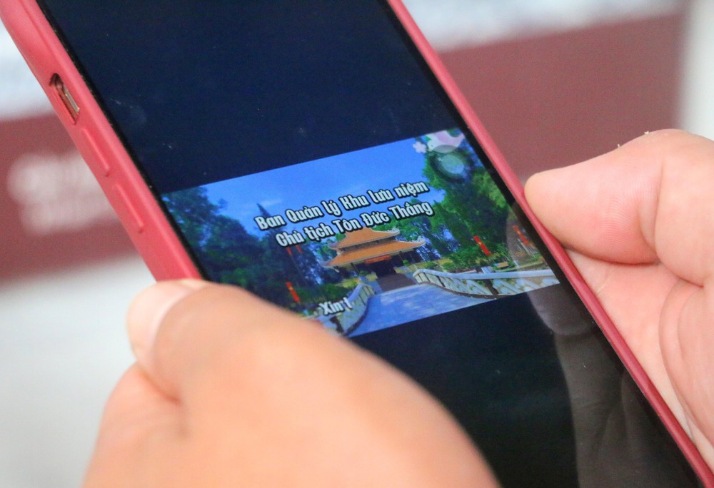 Nghị quyết 80/NQTW: Số hóa di sản - khơi dậy nguồn lực phát triển - Ảnh 2.