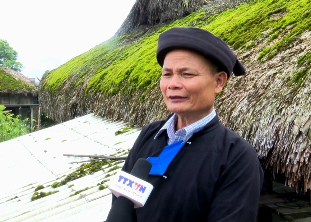 Đưa tinh thần Hội nghị Trung ương 2 vào cuộc sống từ nơi vùng cao, biên giới - Ảnh 3.