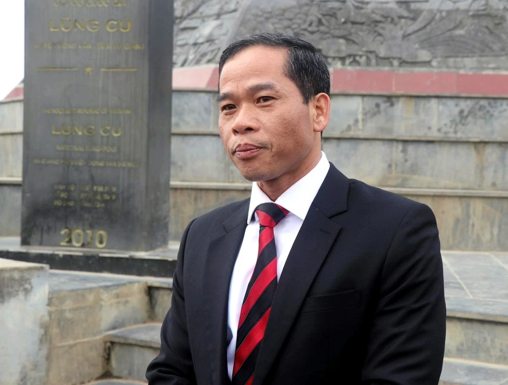 Đưa tinh thần Hội nghị Trung ương 2 vào cuộc sống từ nơi vùng cao, biên giới - Ảnh 1.