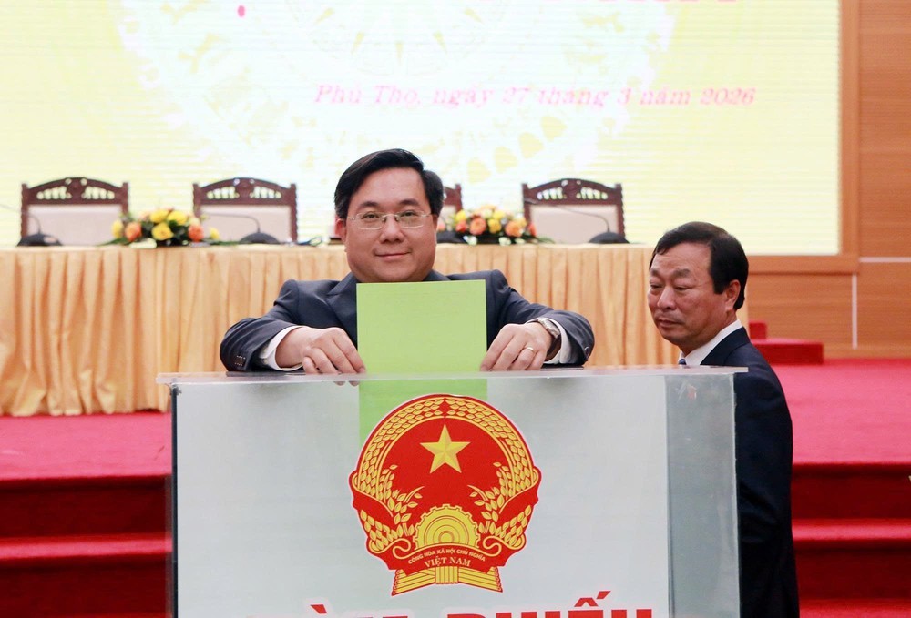 Tạo đột phá về thể chế, khơi thông nguồn lực phát triển - Ảnh 4.