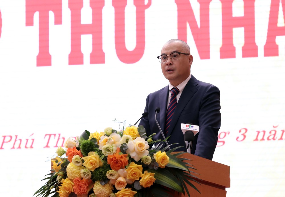 Tạo đột phá về thể chế, khơi thông nguồn lực phát triển - Ảnh 1.