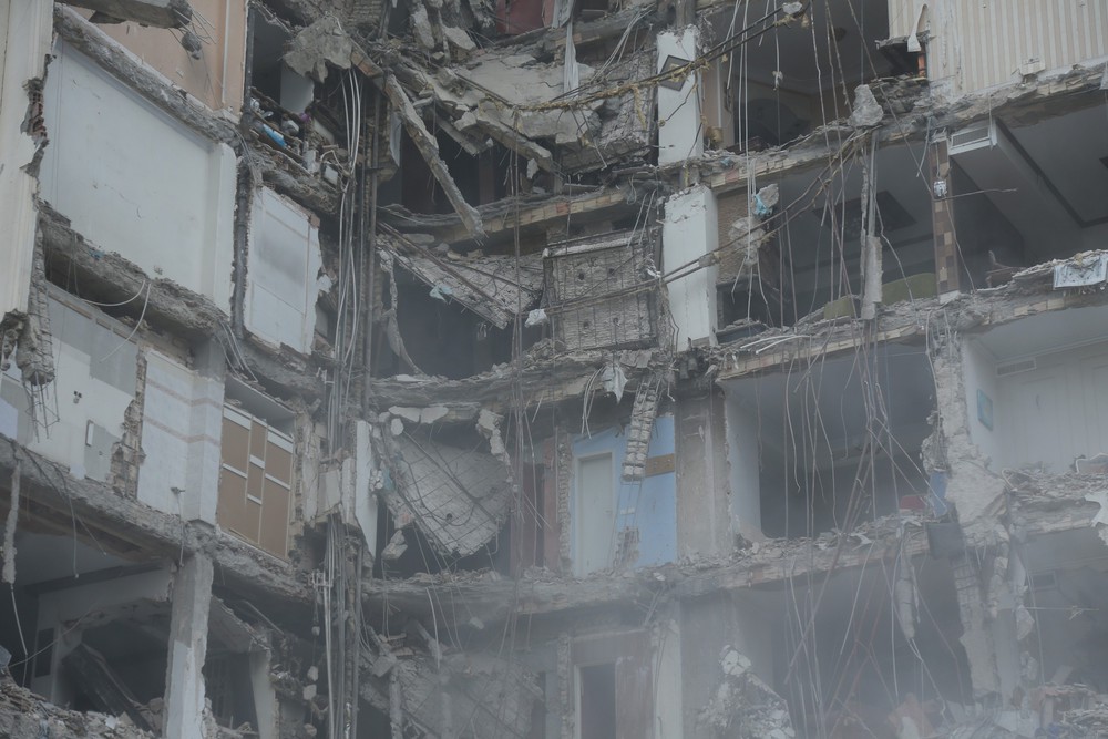 Mỹ tiếp tục gia hạn “tối hậu thư” với Iran - Ảnh 1.