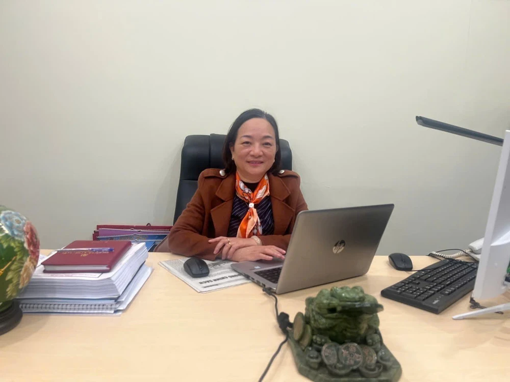 Hội nghị Trung ương 2: Tận dụng tối đa thời cơ vàng để thay đổi vị thế của Việt Nam trên bản đồ kinh tế thế giới - Ảnh 3.