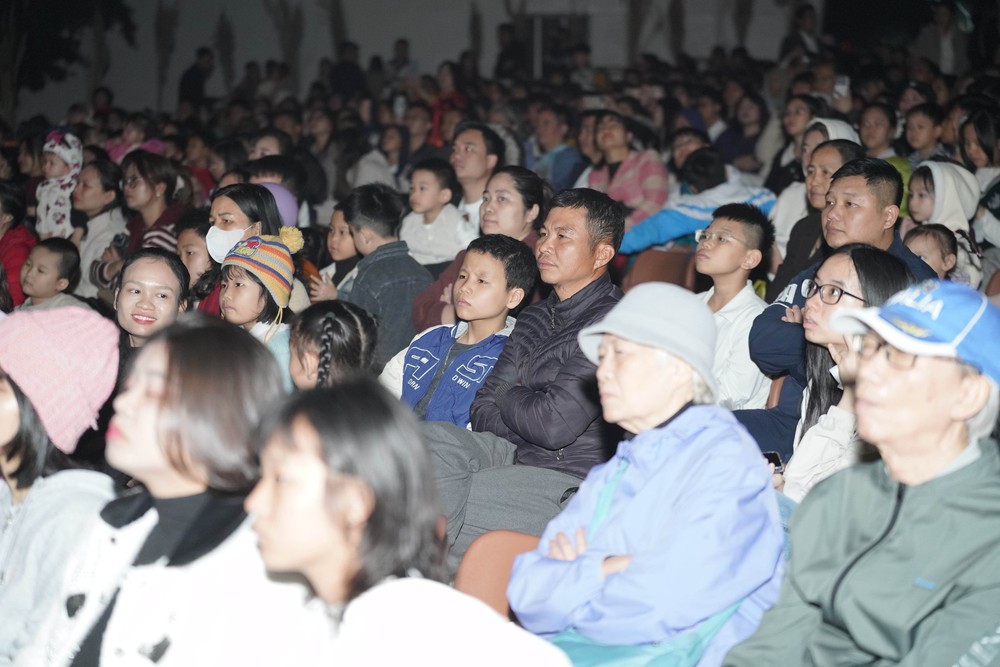 Tái hiện hào khí Cố đô Hoa Lư bằng ngôn ngữ nghệ thuật thực cảnh - Ảnh 7.