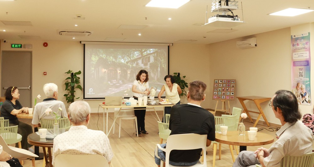 Kinh tế bạc: dư địa tăng trưởng mới trong bối cảnh già hóa dân số - Ảnh 2. Kinh tế bạc: dư địa tăng trưởng mới trong bối cảnh già hóa dân số - Ảnh 2.