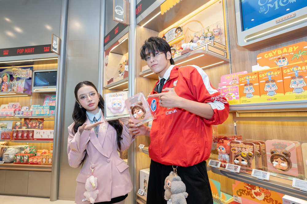 LyLy - Vĩnh Đam hội ngộ sau “sang trang” với phim Trấn Thành - Ảnh 1.