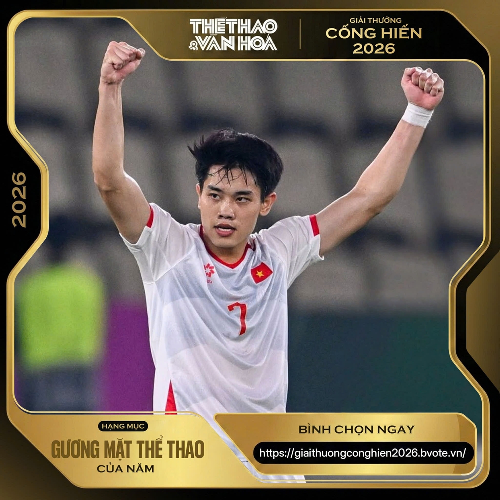 Bộ sưu tập danh hiệu cá nhân 'khủng' của Đình Bắc - Ảnh 5. Bộ sưu tập danh hiệu cá nhân 'khủng' của Đình Bắc - Ảnh 5.