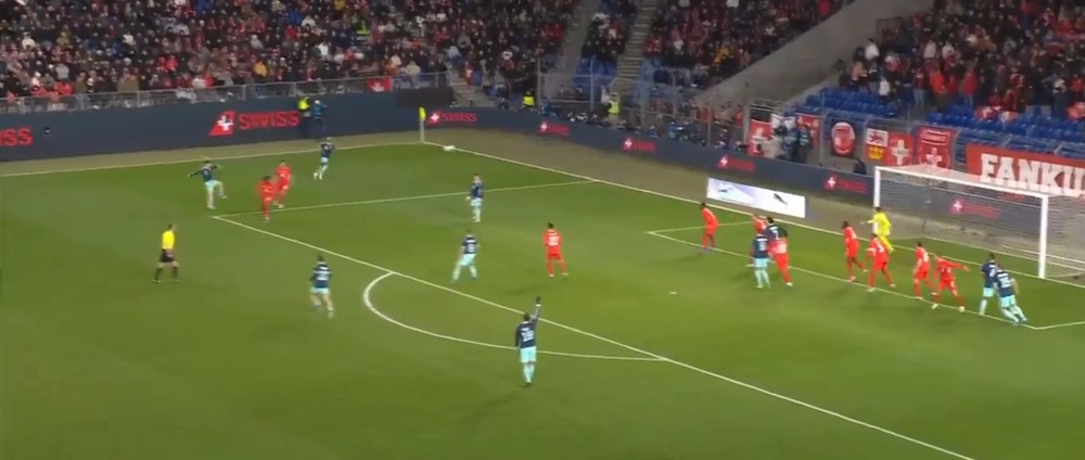 Sao Liverpool lập siêu phẩm cho ĐT Đức, rực sáng với 2 bàn thắng và 2 kiến tạo - Ảnh 1.