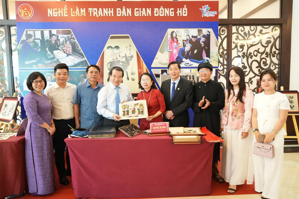 Kết nối tour tuyến, quảng bá điểm đến du lịch Bắc Ninh - Ảnh 5. Kết nối tour tuyến, quảng bá điểm đến du lịch Bắc Ninh - Ảnh 5.