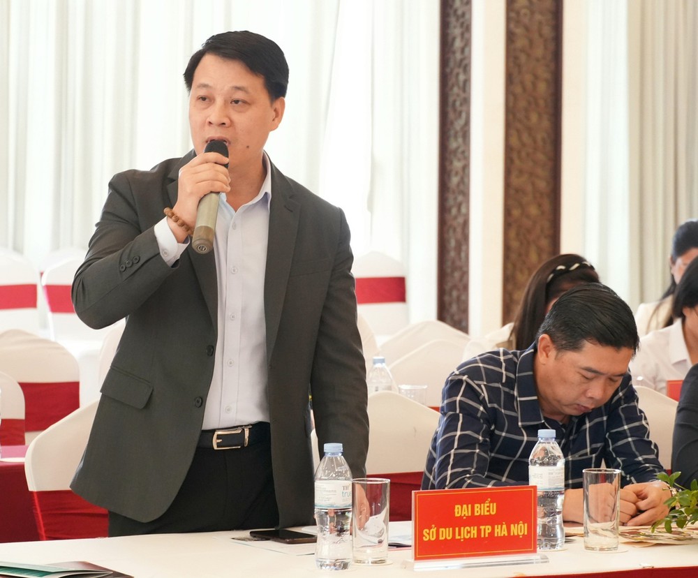 Kết nối tour tuyến, quảng bá điểm đến du lịch Bắc Ninh - Ảnh 3. Kết nối tour tuyến, quảng bá điểm đến du lịch Bắc Ninh - Ảnh 3.