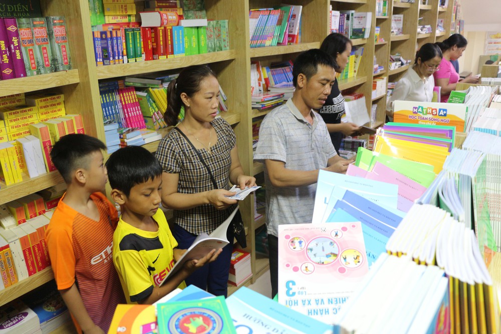 Xây dựng nền xuất bản chuyên nghiệp, nhân văn, hiện đại - Ảnh 4.