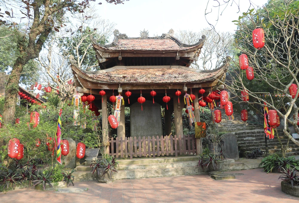 Bảo tồn giá trị độc đáo của bộ tượng Kim Cương – tinh hoa điêu khắc và tín ngưỡng thời Lý - Ảnh 1.