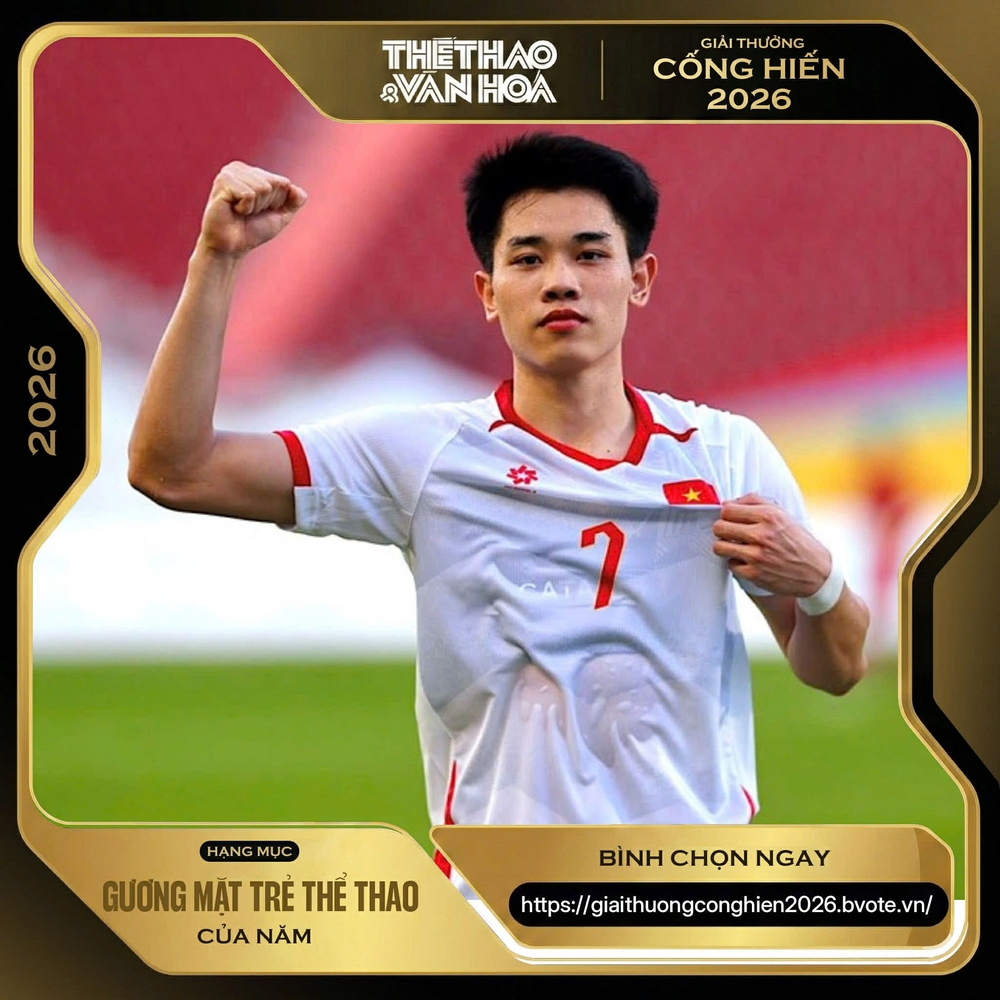 Bộ sưu tập danh hiệu cá nhân 'khủng' của Đình Bắc - Ảnh 6. Bộ sưu tập danh hiệu cá nhân 'khủng' của Đình Bắc - Ảnh 6.