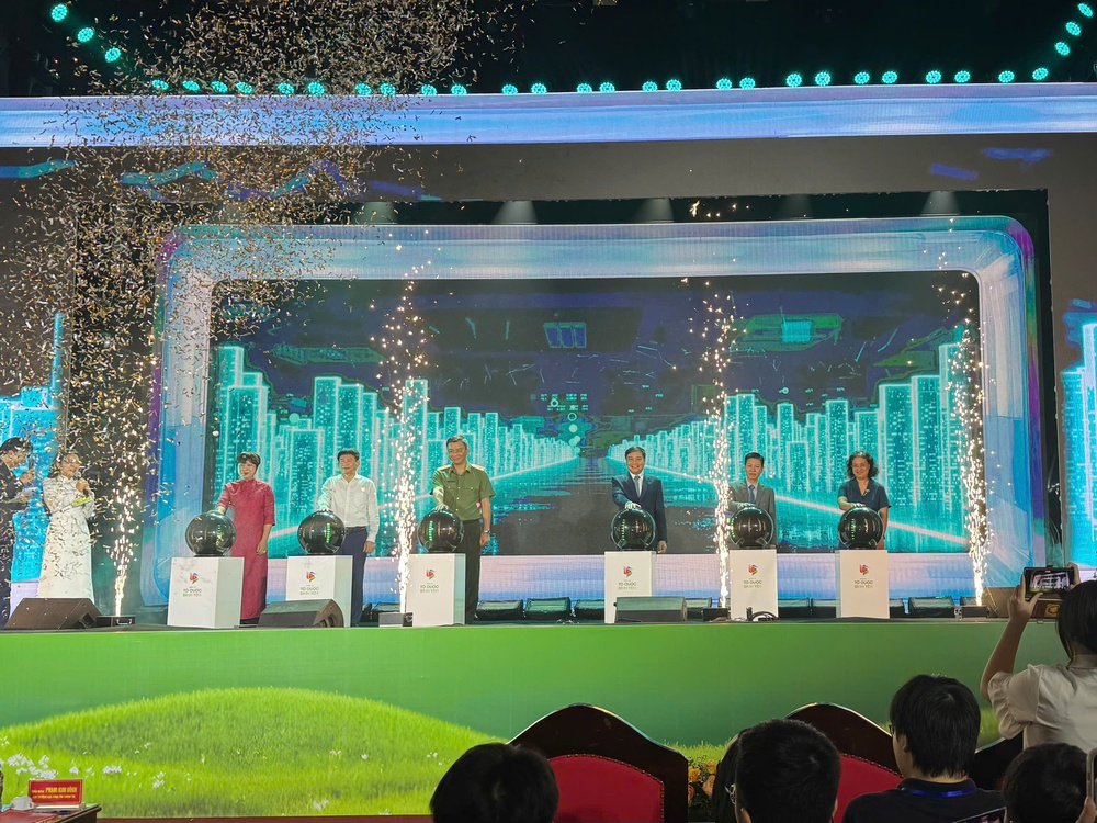 Phát động cuộc thi sáng tạo video "Tổ quốc bình yên" - Ảnh 4.