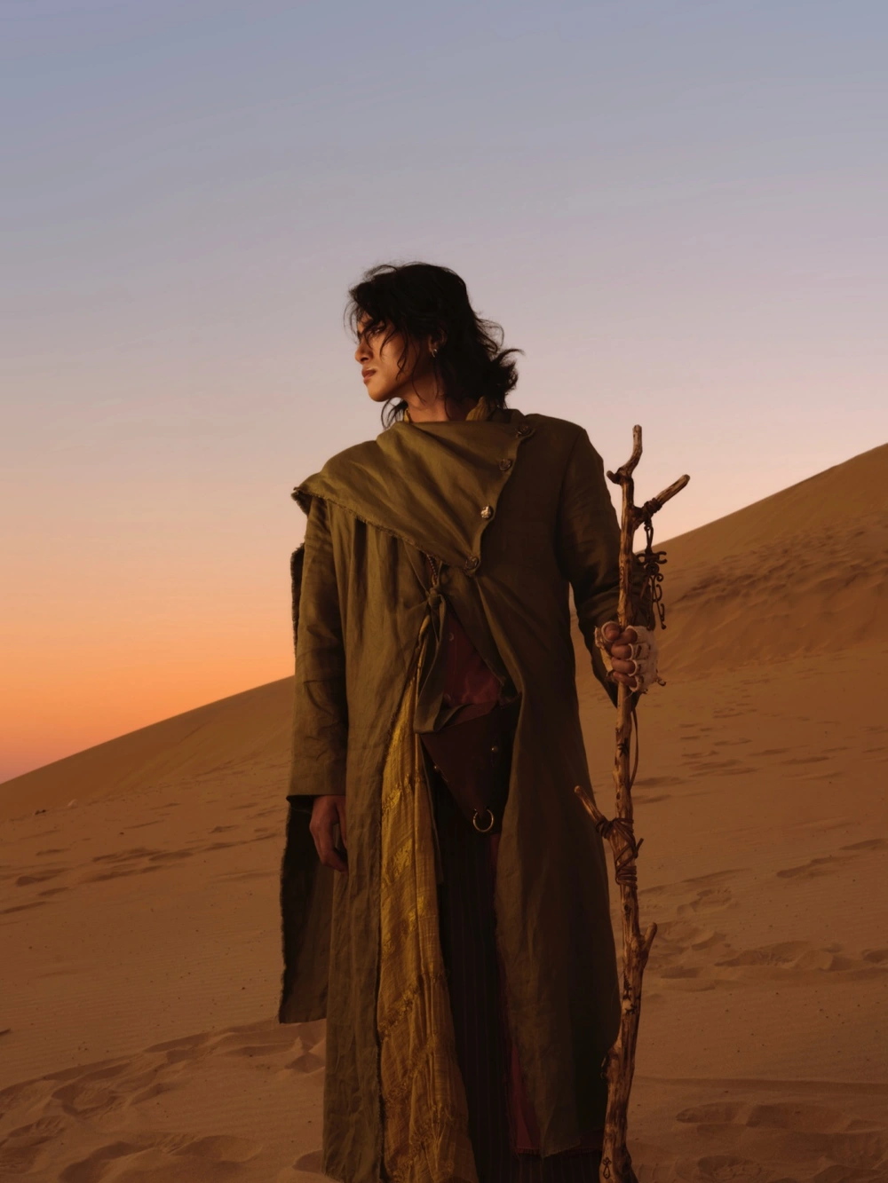 GREY D all-in cho album đầu tay: Tự sáng tác đến sản xuất - Ảnh 2.