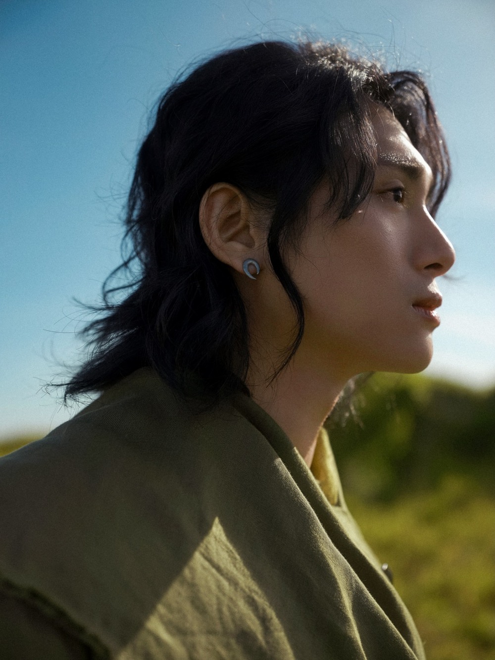 GREY D all-in cho album đầu tay: Tự sáng tác đến sản xuất - Ảnh 3.