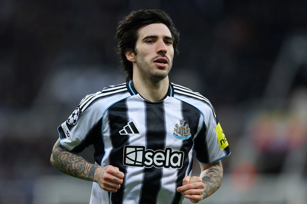 Vì sao MU sẽ phải bạo chi để mua Tonali? - Ảnh 1.