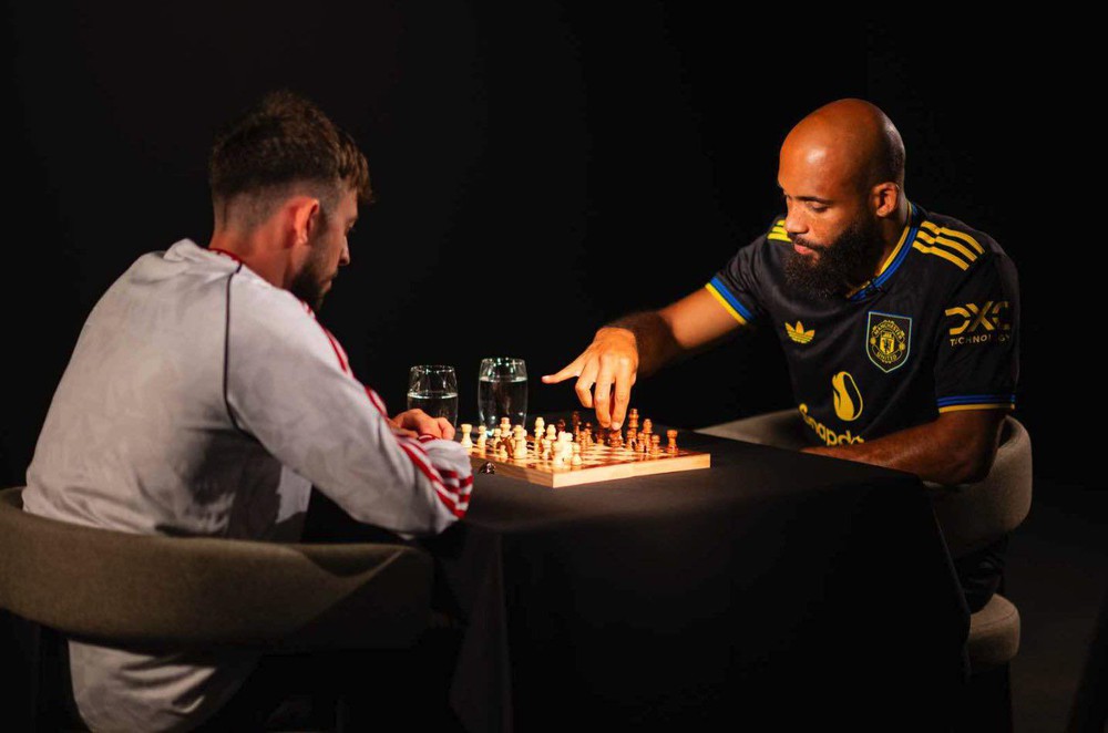 Nước đi táo bạo của Erling Haaland - Ảnh 2. Nước đi táo bạo của Erling Haaland - Ảnh 2.