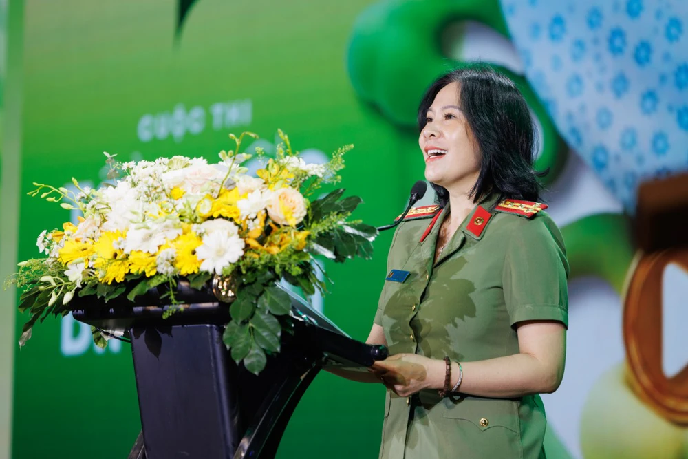 Phát động Cuộc thi sáng tạo video “Tổ quốc bình yên” năm 2026 - Ảnh 3.