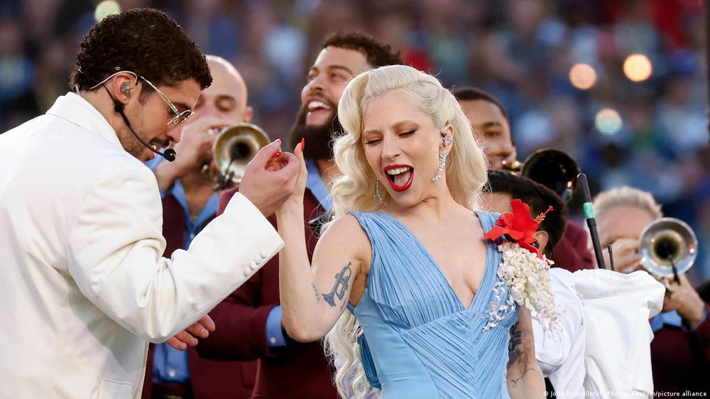 Ở tuổi 40, Lady Gaga vẫn chưa ngừng cách tân âm nhạc pop - Ảnh 1.