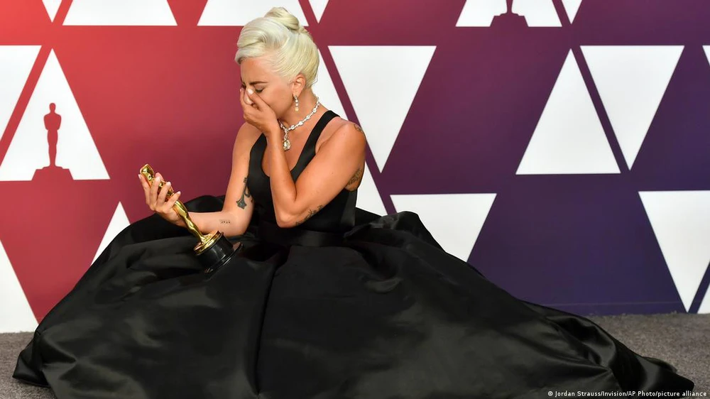 Ở tuổi 40, Lady Gaga vẫn chưa ngừng cách tân âm nhạc pop - Ảnh 6.