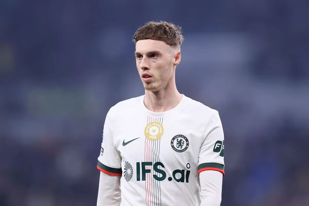 Tin nóng thể thao tối 29/3: U23 Việt Nam khả năng đối mặt thủ môn cao 2m của tuyển trẻ Trung Quốc - Ảnh 5.