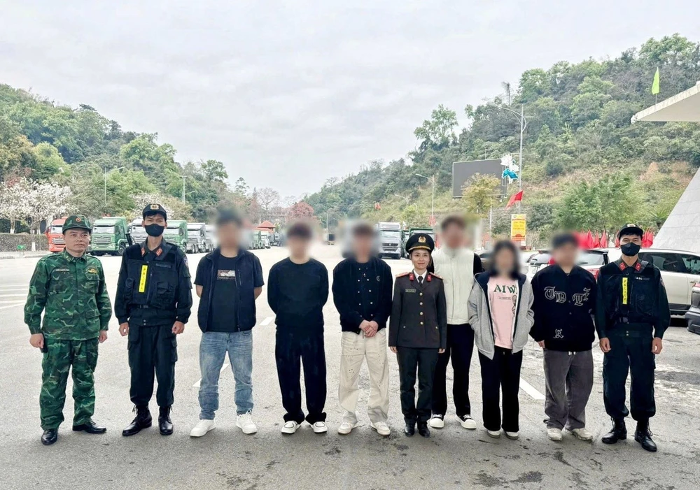 Những chính sách mới nổi bật có hiệu lực từ tháng 4/2026 - Ảnh 1.