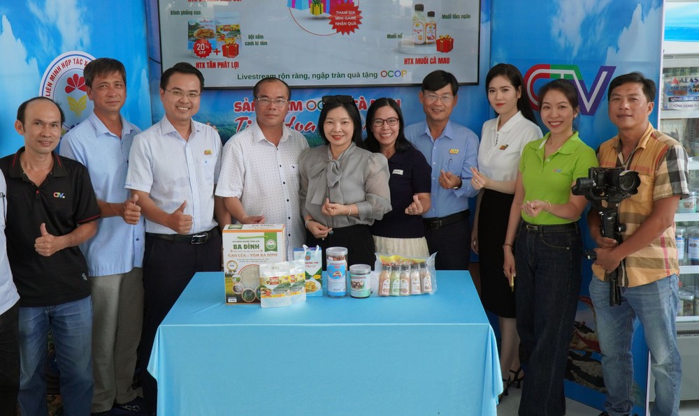 Đột phá theo Nghị quyết 57: Cụ thể hóa bằng thể chế và đo bằng kết quả - Ảnh 2.