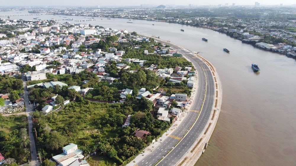 Trình Chính phủ hồ sơ Đề án thành lập thành phố Đồng Nai trực thuộc Trung ương trước ngày 4/4 - Ảnh 2.