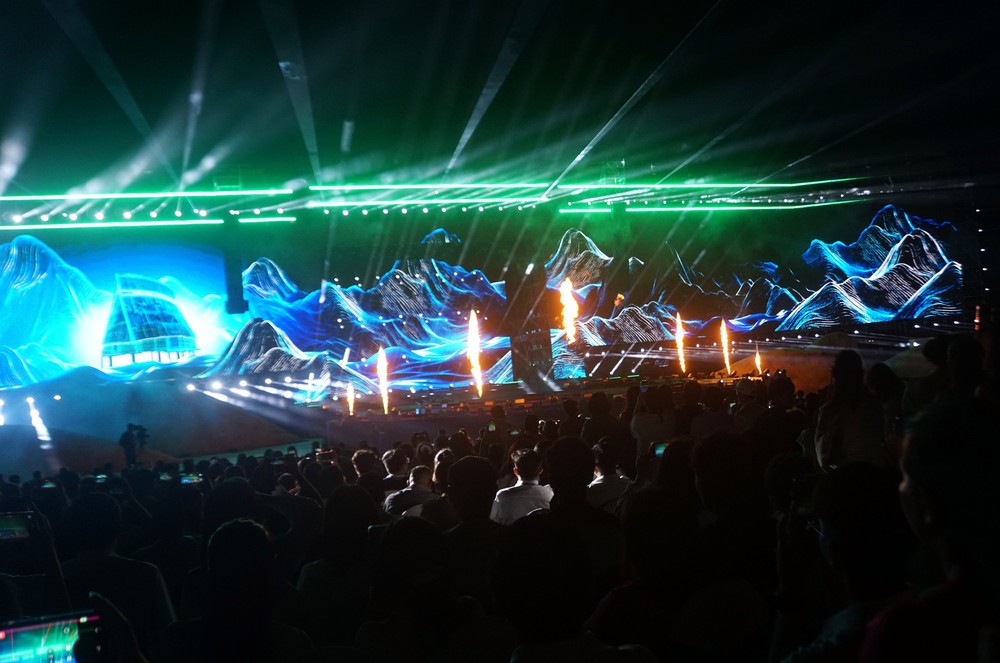 Khai mạc Năm du lịch quốc gia Gia Lai 2026 "Đại ngàn chạm biển xanh" - Ảnh 4.