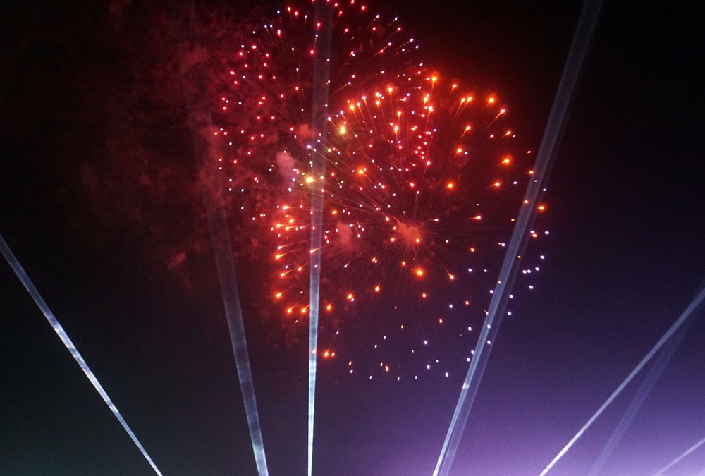 Khai mạc Năm du lịch quốc gia Gia Lai 2026 "Đại ngàn chạm biển xanh" - Ảnh 5.