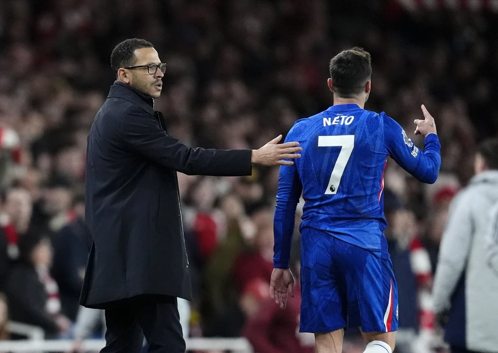 02h30 ngày 05/03, sân Villa Park, Aston Villa-Chelsea: Chelsea thiếu một thủ lĩnh đích thực - Ảnh 1. 02h30 ngày 05/03, sân Villa Park, Aston Villa-Chelsea: Chelsea thiếu một thủ lĩnh đích thực - Ảnh 1.