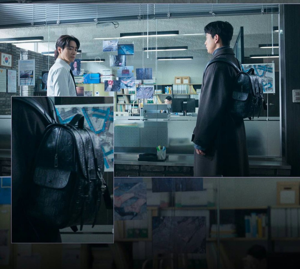 "Nghệ thuật lừa dối của Sarah" – Những chi tiết ẩn giấu và triển vọng mùa 2 - Ảnh 3.