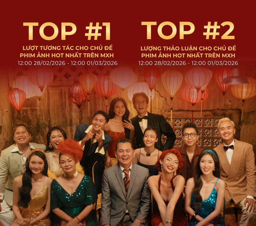 Phim âm nhạc có diễn viên 'Mưa Đỏ' bứt phá, vượt mặt nhiều tên tuổi lớn - Ảnh 3.