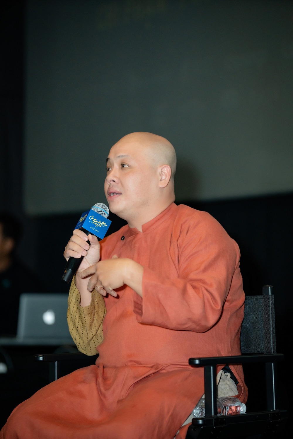 Phim âm nhạc có diễn viên 'Mưa Đỏ' bứt phá, vượt mặt nhiều tên tuổi lớn - Ảnh 5.