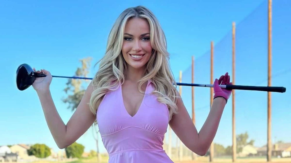 Ngôi sao triệu view hé lộ mối quan hệ 'yêu - ghét' với golf - Ảnh 3.