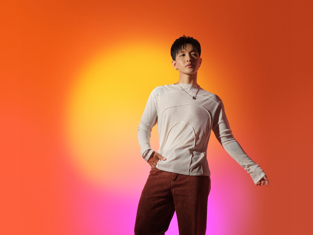 Hoàng Dũng mời Rhymastic, GREY D tham gia concert “Xoay tròn” tại TP. HCM - Ảnh 4.