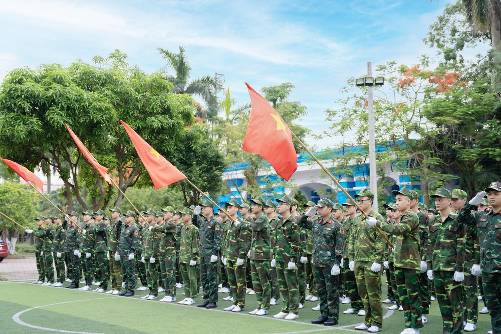 Hệ thống IVS: "Sức bật" văn hóa và hành trình vươn tầm quốc tế - Ảnh 1. Hệ thống IVS: "Sức bật" văn hóa và hành trình vươn tầm quốc tế - Ảnh 1.