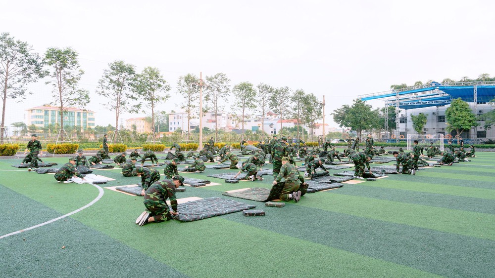 Hệ thống IVS: "Sức bật" văn hóa và hành trình vươn tầm quốc tế - Ảnh 7. Hệ thống IVS: "Sức bật" văn hóa và hành trình vươn tầm quốc tế - Ảnh 7.