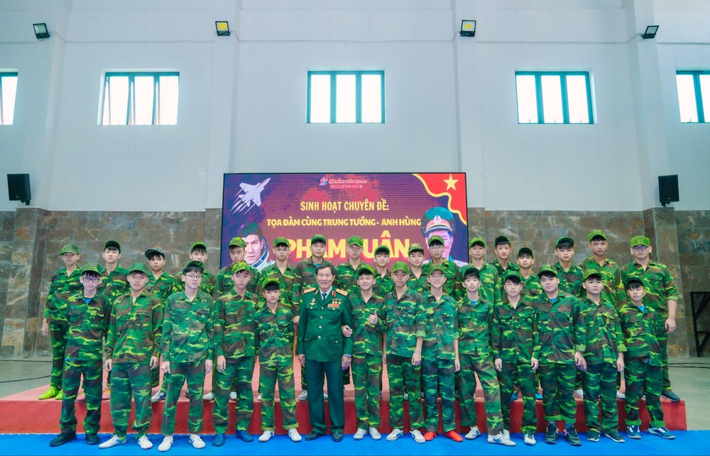 Hệ thống IVS: "Sức bật" văn hóa và hành trình vươn tầm quốc tế - Ảnh 8. Hệ thống IVS: "Sức bật" văn hóa và hành trình vươn tầm quốc tế - Ảnh 8.