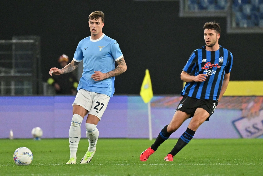 Nhận định, soi tỷ lệ Lazio vs Atalanta 03h00 ngày 5/3, bán kết lượt đi Cúp Quốc gia Ý - Ảnh 1. Lazio vs Atalanta