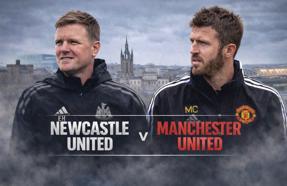 Nhận định bóng đá hôm nay 4/3: Brighton vs Arsenal, Newcastle vs MU - Ảnh 1. Nhận định bóng đá hôm nay 4/3: Brighton vs Arsenal, Newcastle vs MU - Ảnh 1.