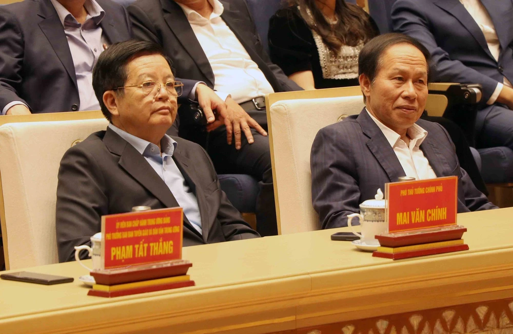 Hải Phòng khai trương Nhà hát Hoa Phượng - Ảnh 1. Hải Phòng khai trương Nhà hát Hoa Phượng - Ảnh 1.