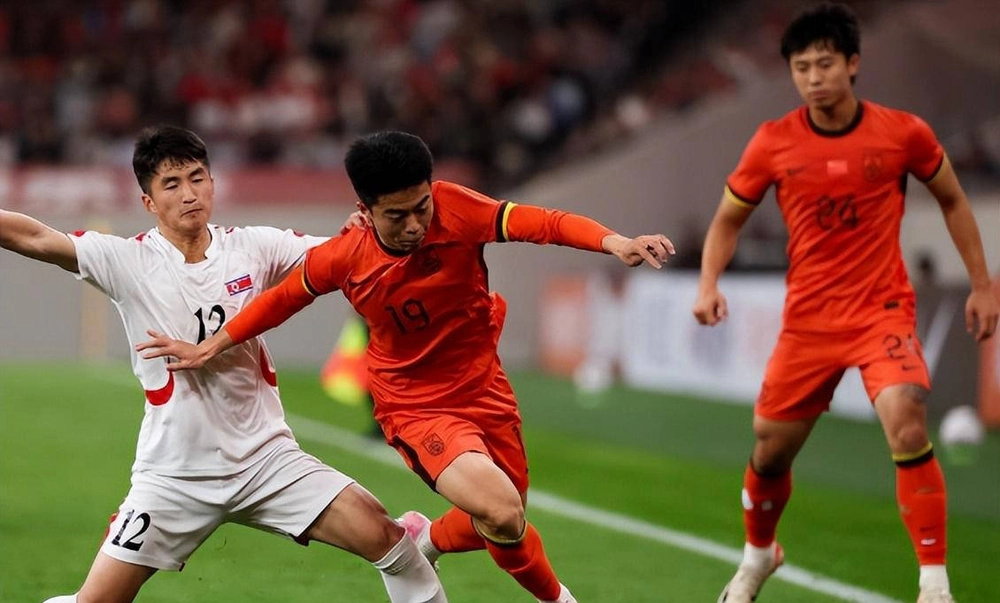 Truyền thông Trung Quốc chỉ ra điểm yếu của đội nhà trước trận tái đấu U23 Việt Nam - Ảnh 1.