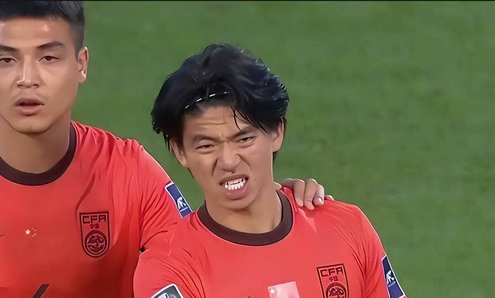 Truyền thông Trung Quốc chỉ ra điểm yếu của đội nhà trước trận tái đấu U23 Việt Nam - Ảnh 2.