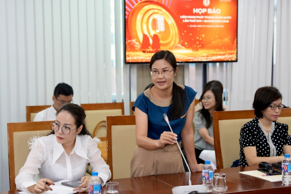 Liên hoan Phát thanh toàn quốc lần thứ XVII sẽ diễn ra từ 11-13/4 tại Quảng Ninh - Ảnh 2.