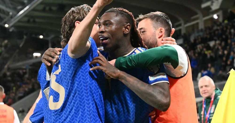 Cabin BLV: Italy không dễ thắng Bosnia - Ảnh 1. Cabin BLV: Italy không dễ thắng Bosnia - Ảnh 1.